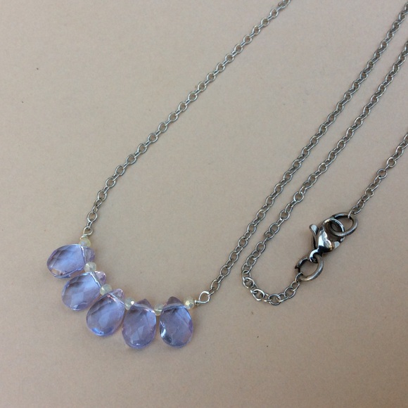 Silver necklace Sundance Charm - Picture 8 of 13